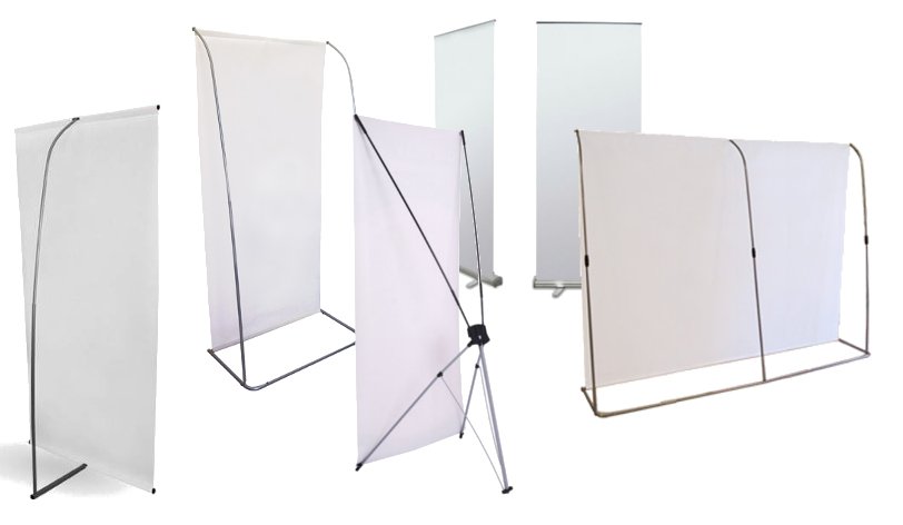 PORTA BANNER